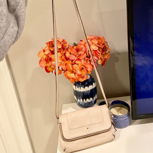 Cream Kate spade cross body bag - Picture 2 of 6